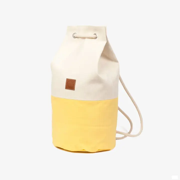 Sac Marin Yellow
